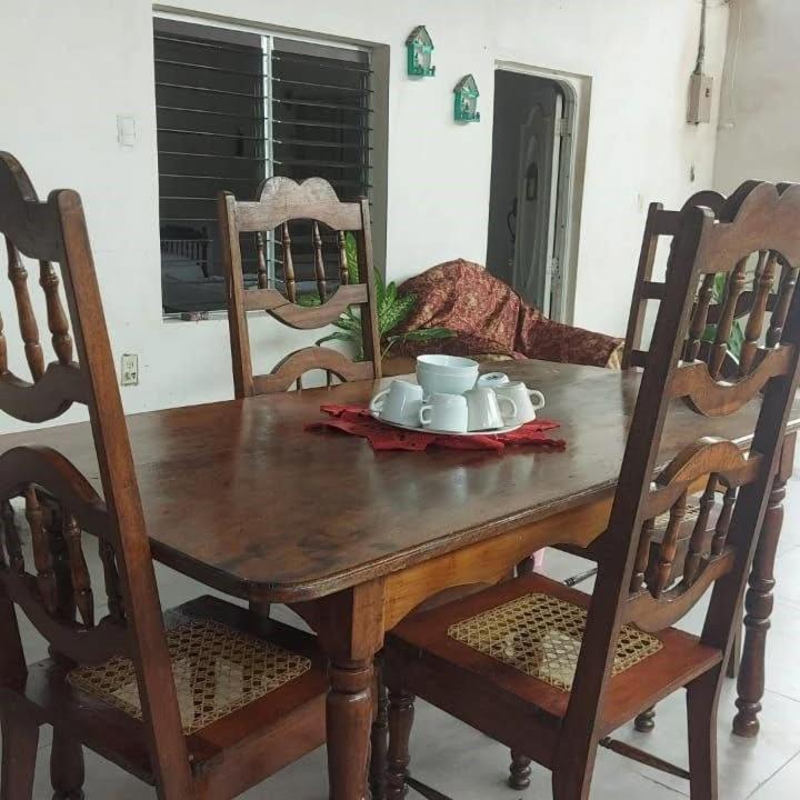 Brisas Isla de Ometepe Appartement Rivas Buitenkant foto