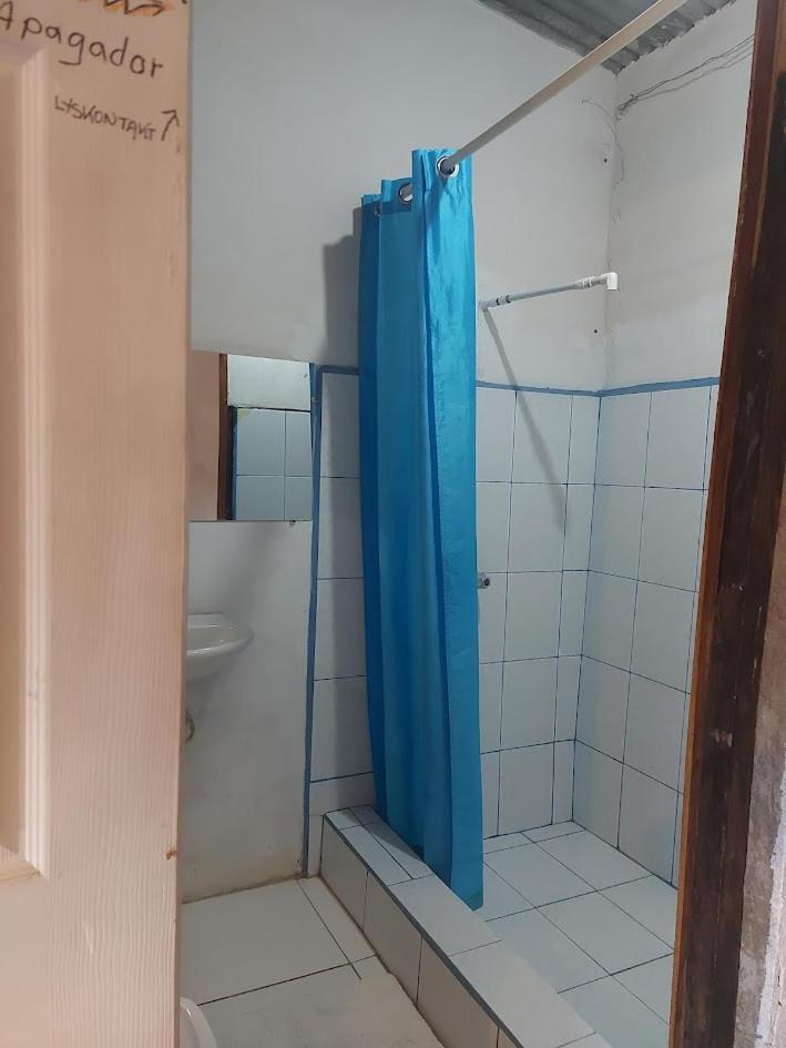 Brisas Isla de Ometepe Appartement Rivas Buitenkant foto