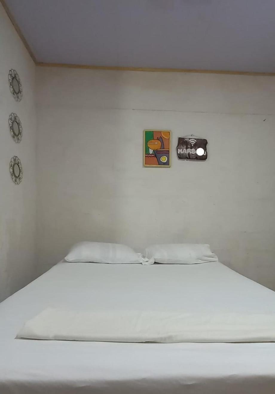 Brisas Isla de Ometepe Appartement Rivas Buitenkant foto