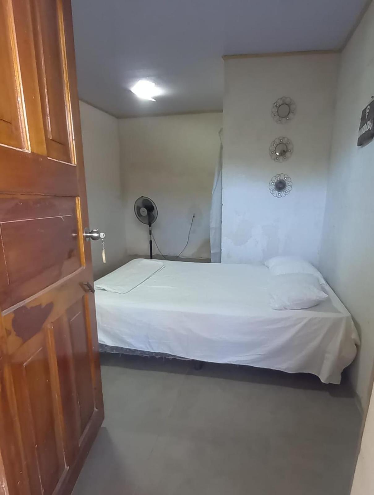 Brisas Isla de Ometepe Appartement Rivas Buitenkant foto