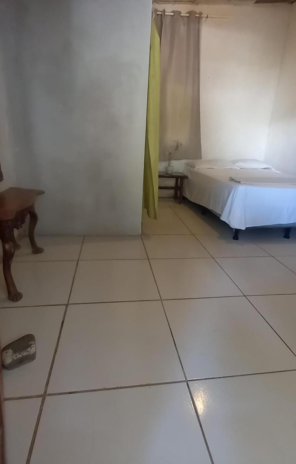 Brisas Isla de Ometepe Appartement Rivas Buitenkant foto