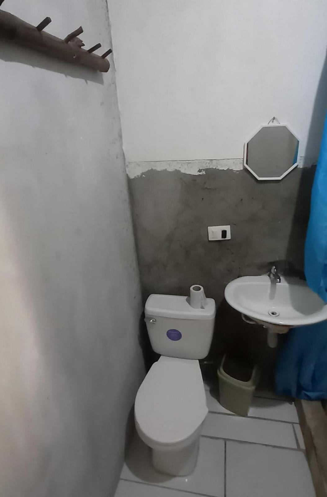 Brisas Isla de Ometepe Appartement Rivas Buitenkant foto