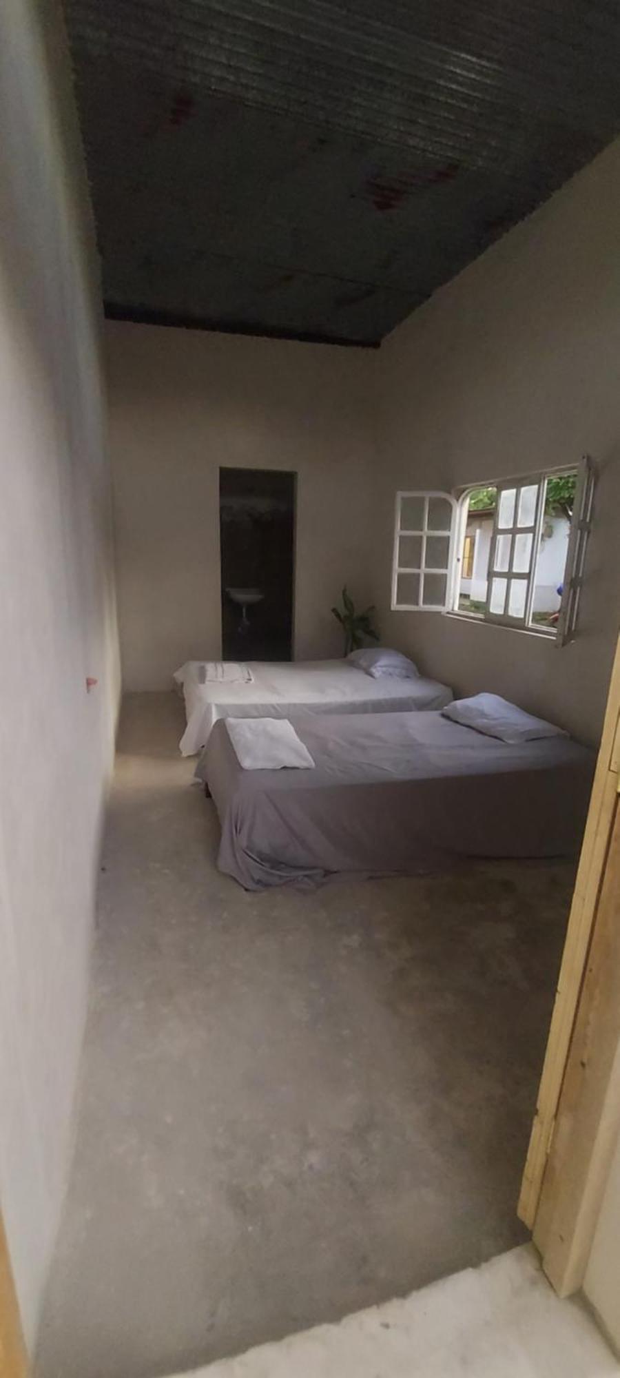 Brisas Isla de Ometepe Appartement Rivas Kamer foto