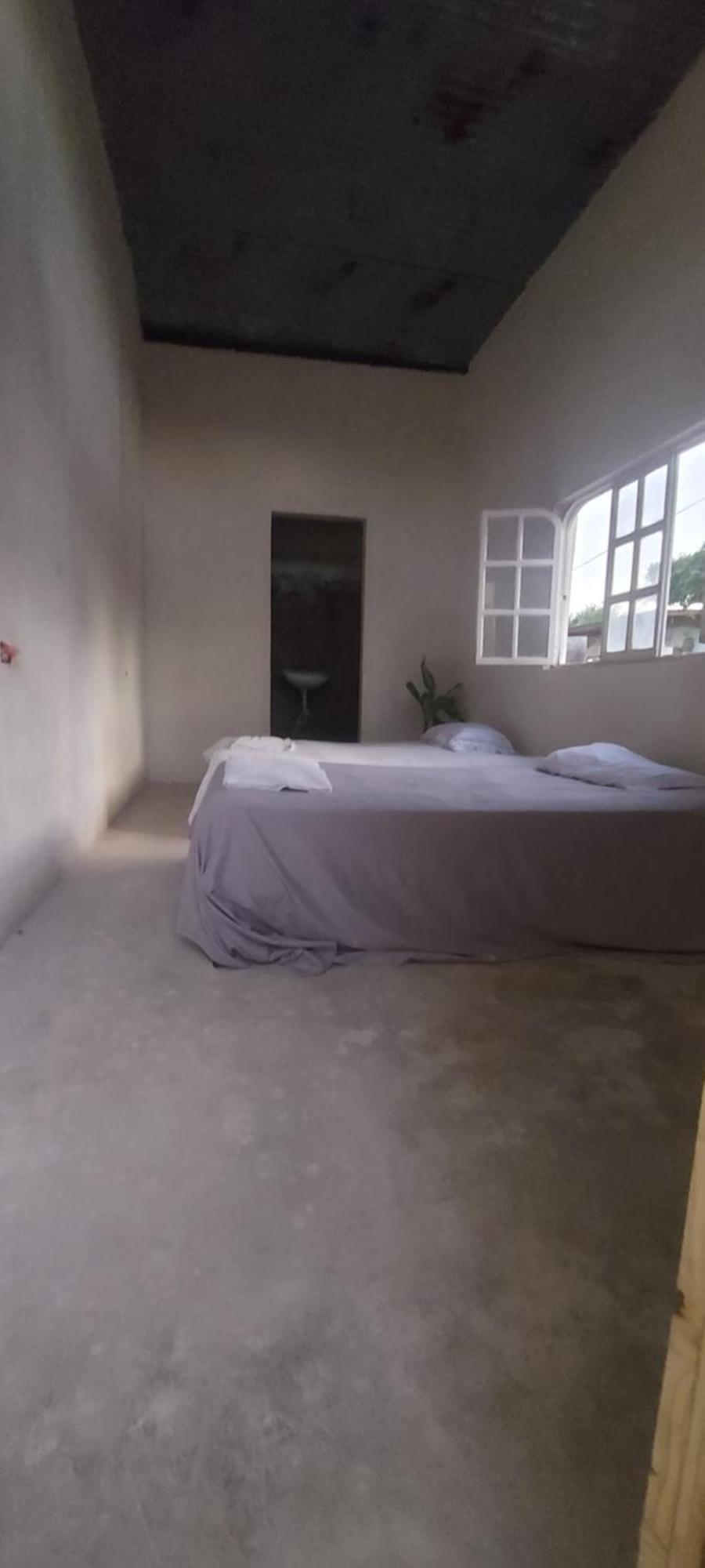 Brisas Isla de Ometepe Appartement Rivas Kamer foto