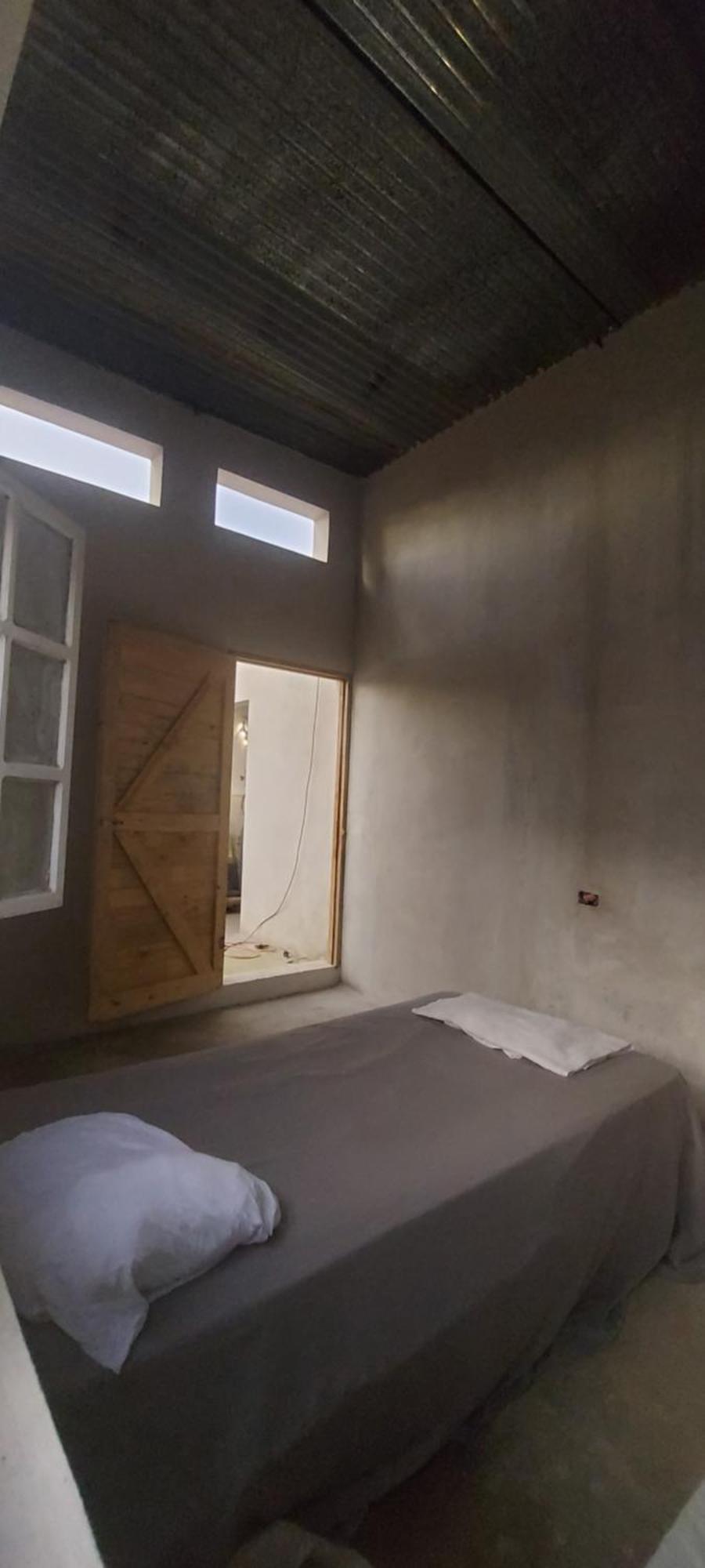 Brisas Isla de Ometepe Appartement Rivas Kamer foto