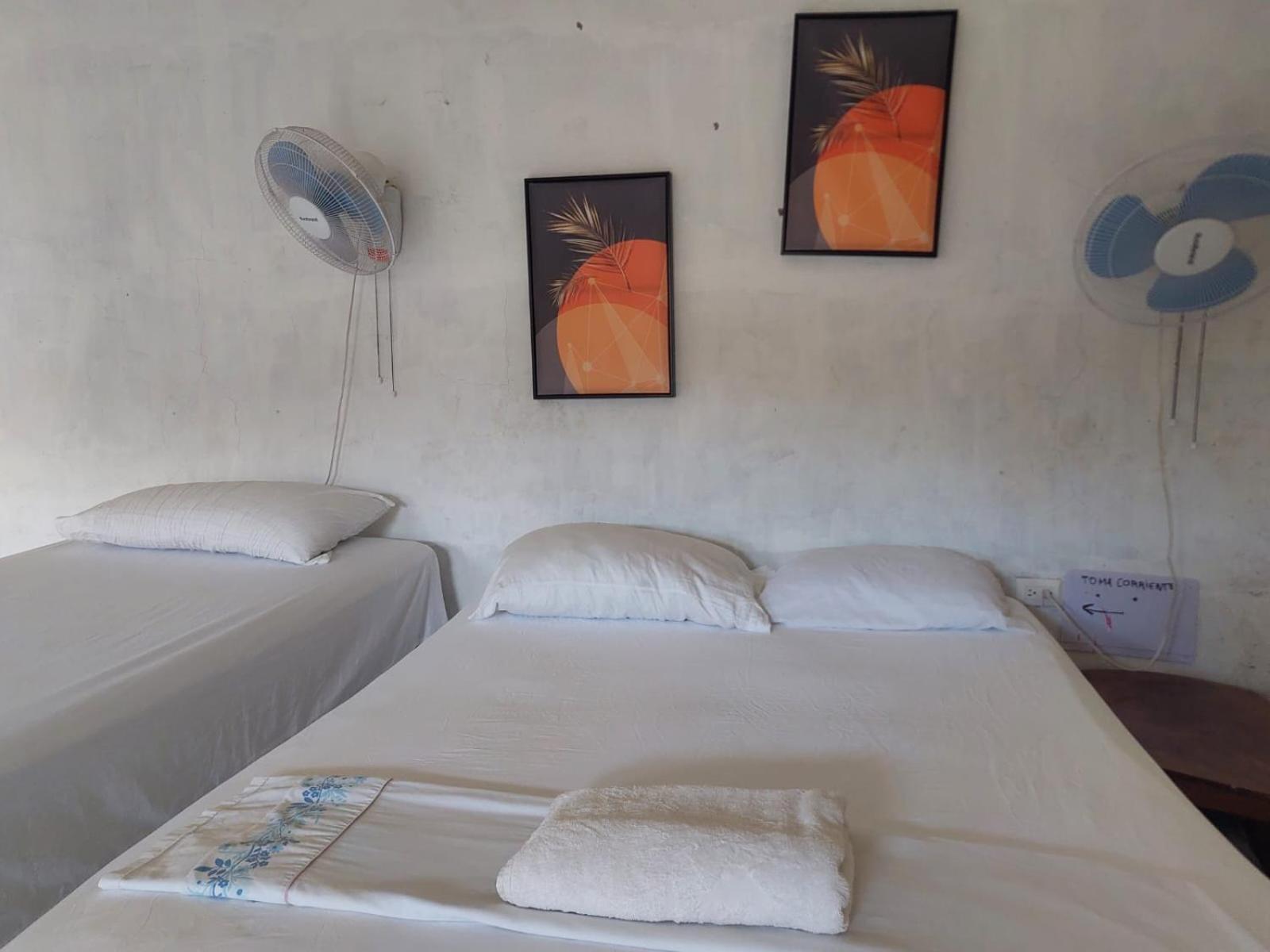 Brisas Isla de Ometepe Appartement Rivas Buitenkant foto